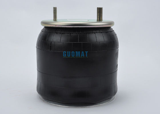 Amortiguaciones de aire con resorte 1T15M-4 W01-358-8806 de la suspensión del amortiguador de choque del aire del pedernal