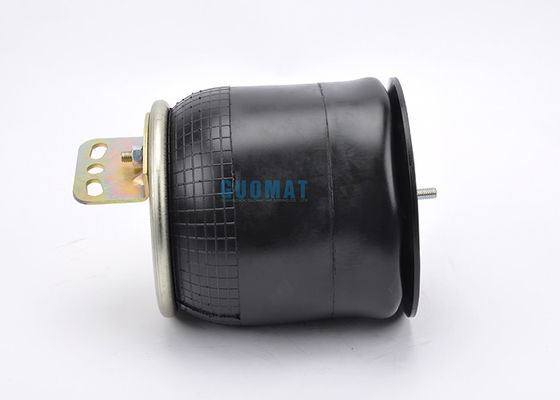 Bramidos de goma W01-358-8829 de la asamblea de amortiguaciones de aire con resorte del camión de VOL-VO