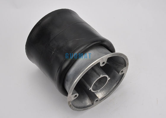 Sistema de suspensión de Assy Rubber Bellows Goodyear 1R12-702 Phoenix de la amortiguación de aire con resorte del camión W01-M58-8859