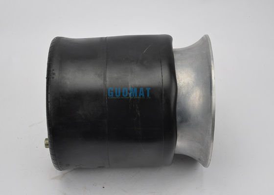 Sistema de suspensión de Assy Rubber Bellows Goodyear 1R12-702 Phoenix de la amortiguación de aire con resorte del camión W01-M58-8859