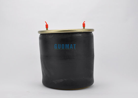 OEM de goma W01-M58-8966 de la amortiguación de aire con resorte del sistema de suspensión para el modelo de camión Air Bag