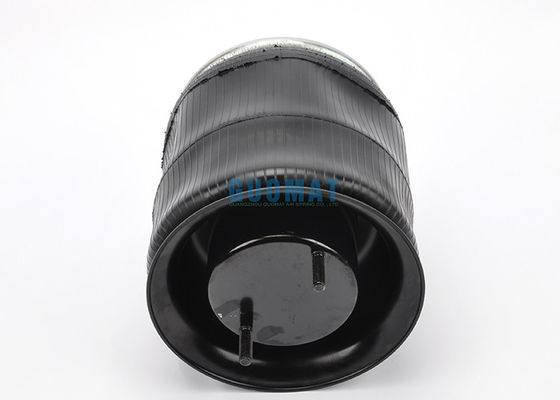 Suspensión del saco hinchable de las amortiguaciones de aire con resorte del camión TS16949 para el pedernal W01-681-9084 de Freightliner