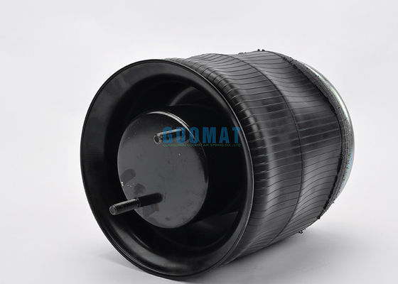 Suspensión del saco hinchable de las amortiguaciones de aire con resorte del camión TS16949 para el pedernal W01-681-9084 de Freightliner