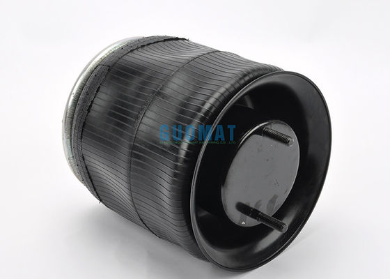 Suspensión del saco hinchable de las amortiguaciones de aire con resorte del camión TS16949 para el pedernal W01-681-9084 de Freightliner