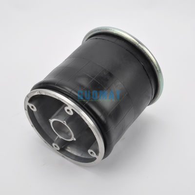 Pedernal del muelle suspendedor W01-358-9144 del aire del airbag del camión