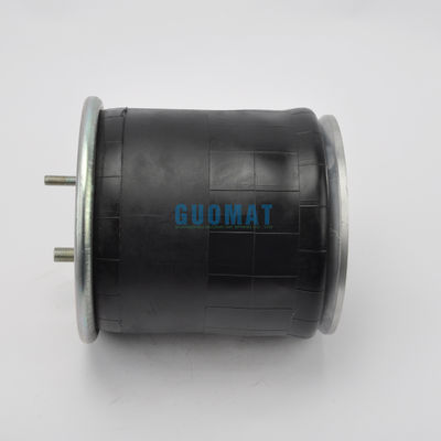 Pedernal del muelle suspendedor W01-358-9144 del aire del airbag del camión