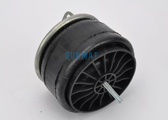 Equipos de la suspensión del aire de la amortiguación de aire con resorte W01-358-9541 del camión de Kenworth C81-1005