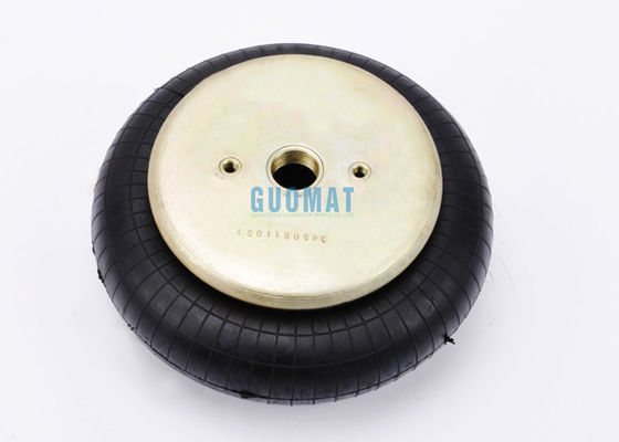 amortiguación de aire con resorte G3/4 de la suspensión de goma de la naturaleza de 1B9-202 Goodyear para la primavera del paseo del aire del camión