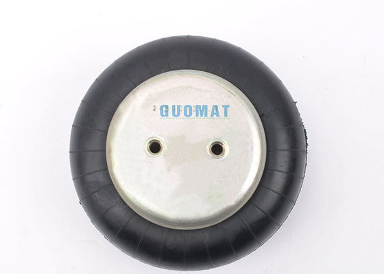 El solo airbag enrollado del pedernal W01-358-7451 grita el tipo amortiguación de aire con resorte de 1B7451