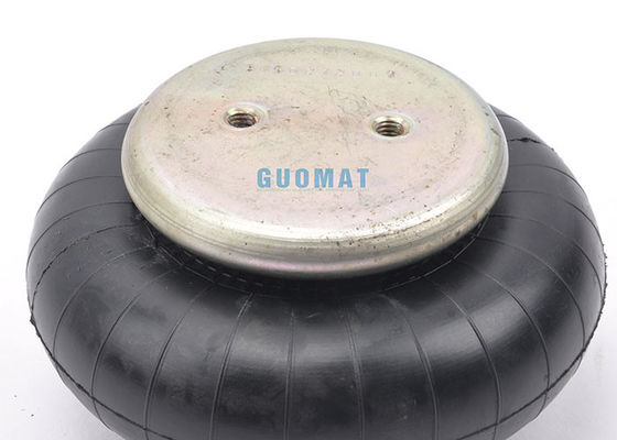 El solo airbag enrollado del pedernal W01-358-7451 grita el tipo amortiguación de aire con resorte de 1B7451