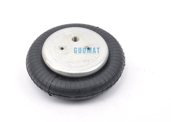 El gas industrial de la amortiguación de aire con resorte SP1B07 de Phoenix llenó las piezas de goma de la suspensión