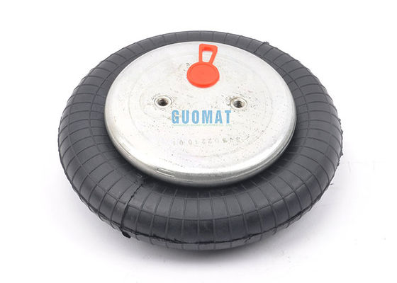 El gas industrial de la amortiguación de aire con resorte SP1B07 de Phoenix llenó las piezas de goma de la suspensión