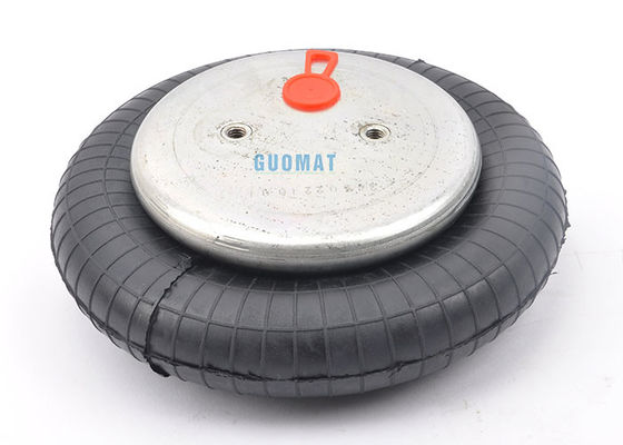 El gas industrial de la amortiguación de aire con resorte SP1B07 de Phoenix llenó las piezas de goma de la suspensión