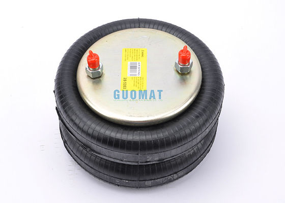 El airbag del doble de Goodyear grita las piezas de reparación de goma del muelle suspendedor del gas W01-358-7550