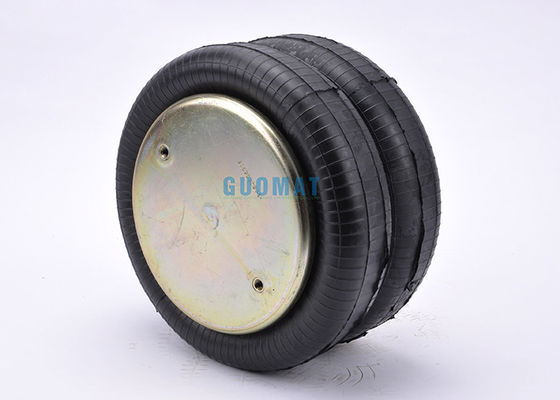 El airbag del doble de Goodyear grita las piezas de reparación de goma del muelle suspendedor del gas W01-358-7550
