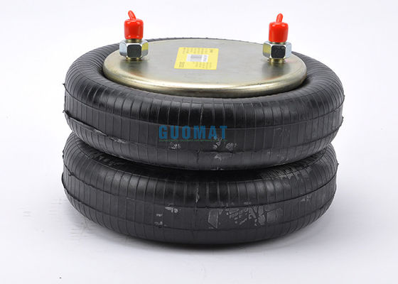 El airbag del doble de Goodyear grita las piezas de reparación de goma del muelle suspendedor del gas W01-358-7550