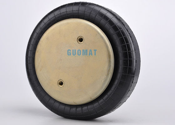 Solo estilo de goma de los bramidos de la amortiguación de aire con resorte de Goodyear 1B9-202 para el instrumento