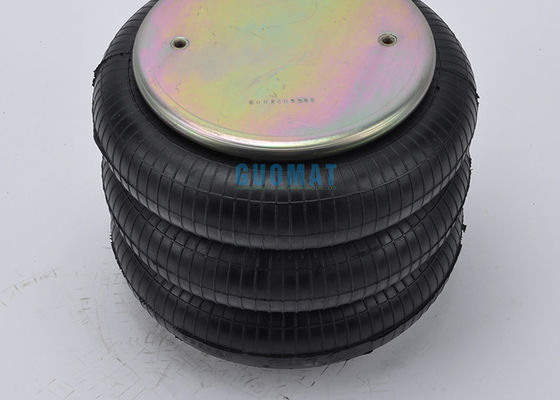 Contitech FT330-29433 grita el tipo pedernal W013588016 del bolso de la amortiguación de aire con resorte de la suspensión