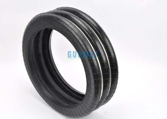 Los bramidos de la suspensión del aire F500-3 reparan el amortiguador de choque industrial del sacador de los equipos para la máquina