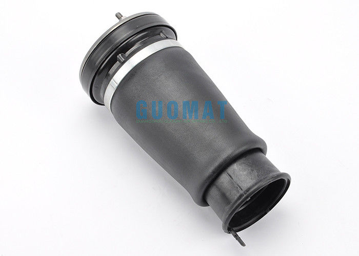 Piezas de la suspensión del aire de Guomat BMW para X5 E53 Front Left Air Spring Bag 37116761443 37116757501