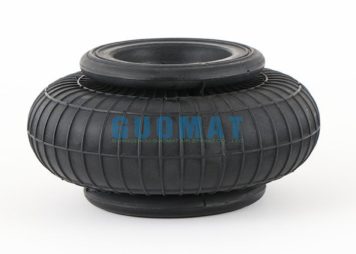 Amortiguación de aire con resorte FS 70-7 Contitech EB-165-65 Festo del solo bramido de goma para la plataforma industrial