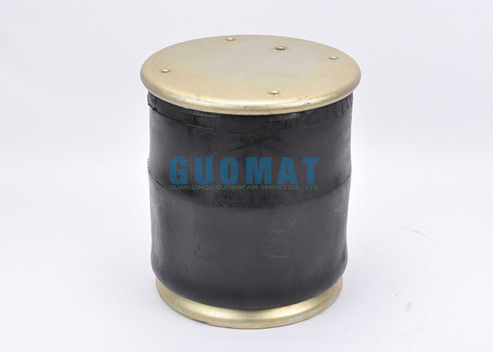 El muelle suspendedor Goodyear 1R14-065 del aire de la cabina del camión del pedernal W01-M58-7358 cabe Scania