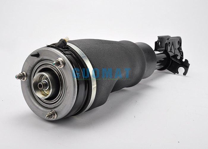 Puntales de la amortiguación de aire con resorte de Range Rover L322 de la derecha de Rover Air Suspension Shock Front de la tierra RNB501410
