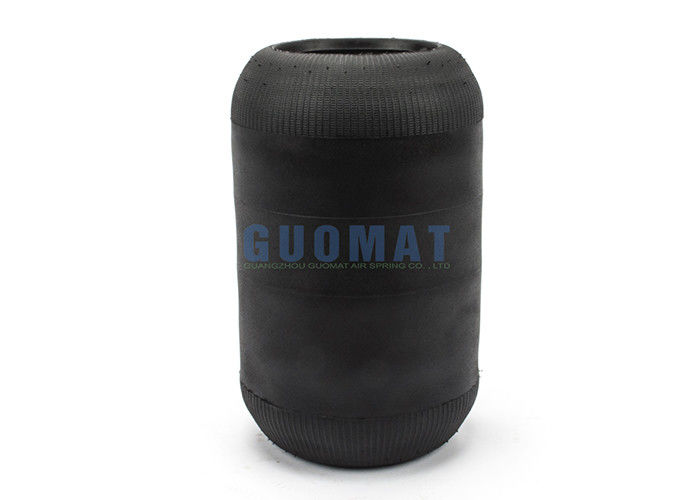 La amortiguación de aire con resorte del autobús de goma de Phoenix 1E25 empaqueta el pedernal W01-095-0021 para reduce la vibración