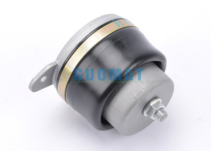 Amortiguador de choque delantero del aire de la cabina del MK 493369 Amortiguación de aire con resorte de la suspensión del aire MK493369 para Mitsubishi