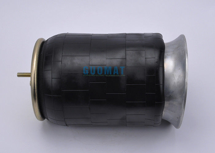 Las amortiguaciones de aire con resorte del camión de la asamblea del pedernal W01-358-9367 ventilan gritan No.1T15M-11 para Hendrickson 003319