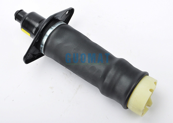 Bolsos derechos posteriores de la amortiguación de aire con resorte del amortiguador de choque de la suspensión del aire 4Z7616052A Audi A6 C5