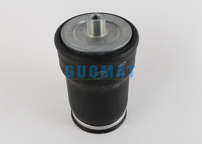 tipo suspensión de la manga de 1S4-007 Goodyear del aire del pedernal de la amortiguación de aire con resorte W02-358-7031 para Mac-k truck 227QS33