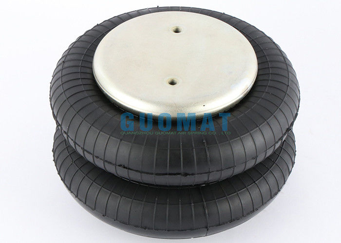 Bramido del aire de la amortiguación de aire con resorte 2B-181 G3/4 Airkraft de la capa doble de FD120-17 Contitech para industrial