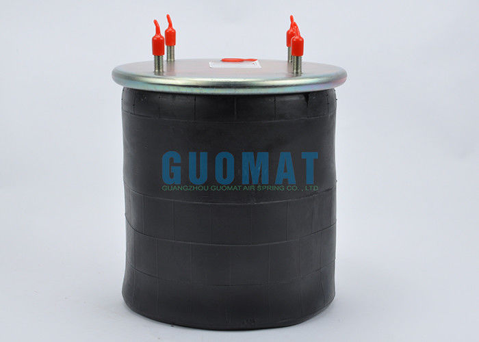 Amortiguaciones de aire con resorte del camión de la almohada inflable 813MB Contitech del pedernal para SAF 2.229.2103.00 W01M587238