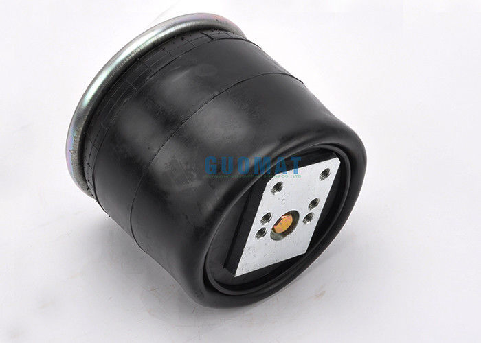 airbagues de la suspensión del aire de los sistemas BPW 05.429.42.41.1 de las amortiguaciones de aire con resorte del camión de 1R11-763 Goodyear