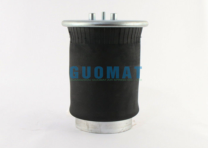 Balón de aire de goma del HOMBRE de la amortiguación de aire con resorte 81.43600.6036 de la suspensión del camión de 4882N1P05 Contitech Airbas