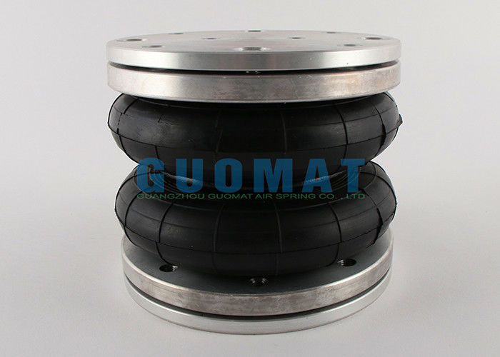 Actuador PM/31062 NORGREN 6" del aire de la circunvolución del FD 76-14 DI Contitech Double amortiguación de aire con resorte X2