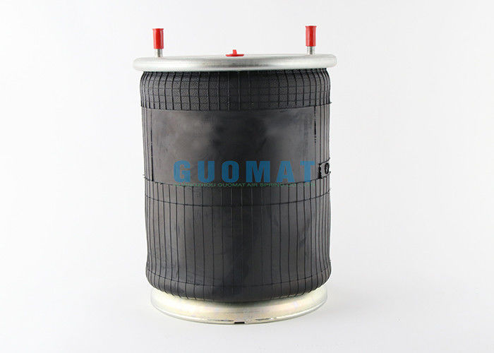 Balón de aire del tamaño estándar de la amortiguación de aire con resorte 1R14-729 Goodyear de la suspensión del remolque del SAF de 4023NP03 Contitech