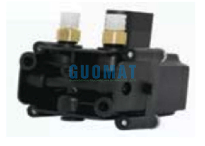 4722555610 válvula de compresión de suspensión de aire para BMW X5 F15/X6 F16