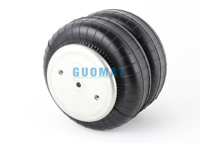 FD200-25 426/161332 Contitech Doble resorte de aire de resorte de aire W01-358-6943 Suspensión de elevación de aire Firestone