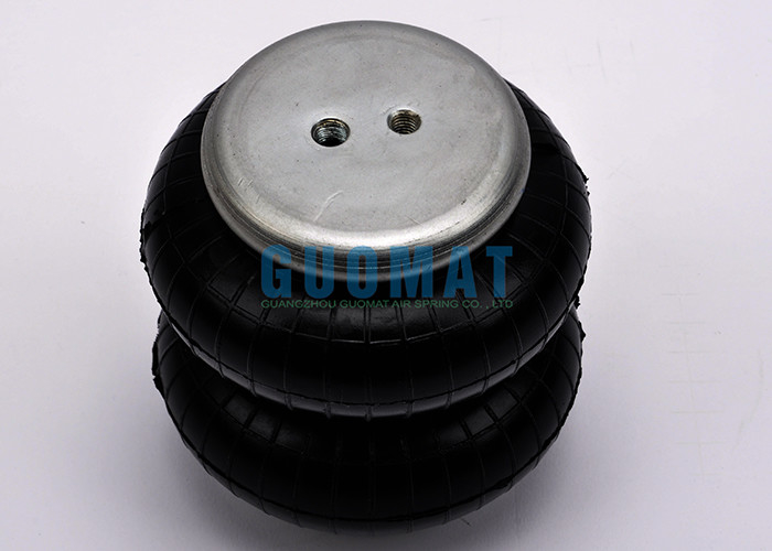 Suspensión de choque de aire FD 40-10 Contitech Primaveras de aire Bellows Actuador 145mm Alturas naturales