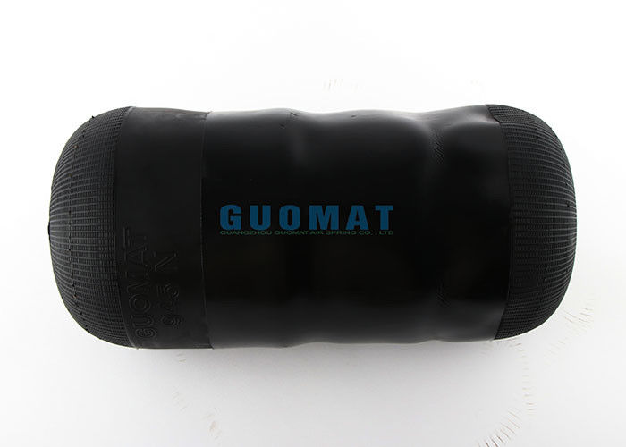 Suspensión de elevación por aire W01-095-04063 Firestone 1R1A460290 Autobús de caucho de aire para Scania 523229