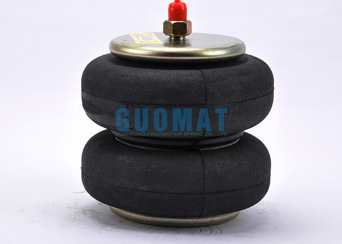 2B9-218 Goodyear Bolsa de aire doble 578923206 FD 200-25 453 Contitech Choque de resorte de aire industrial envuelto