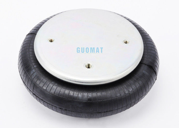 W01-358-7009 Firestone 1B12-301 Goodyear Primavera de suspensión de aire para la sección de prensa máquina de papel