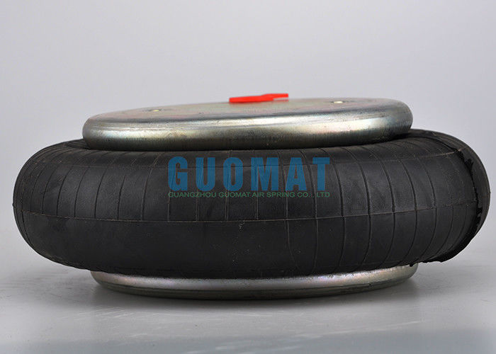 Contitech 1B12-301 Goodyear Primavera de suspensión aérea FS330-11 468 Para equipos industriales