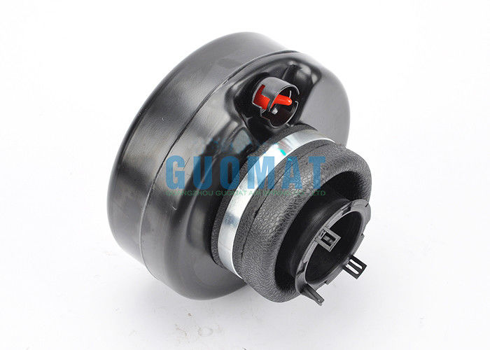 Bolso de resorte de aire delantero 3u2z5310ca para Lincoln Continental 1988-1994 3,8 litros V6 Suspensión aerodinámica