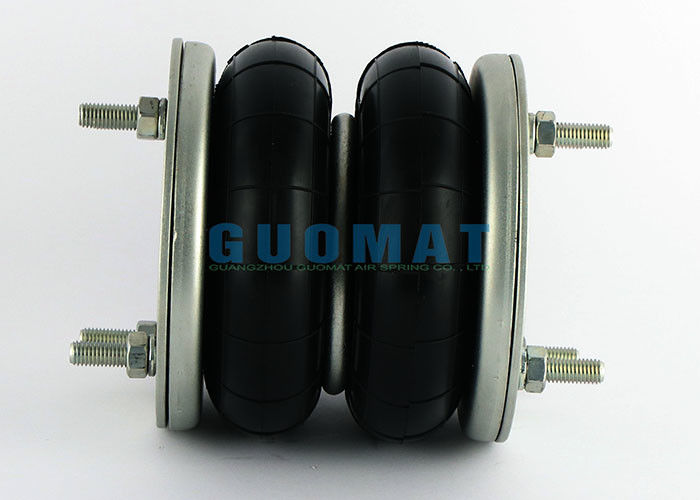 OEM 6'X2 Firestone Bolsa de aire de goma doble enroscada W01R584053 para la máquina de embalaje