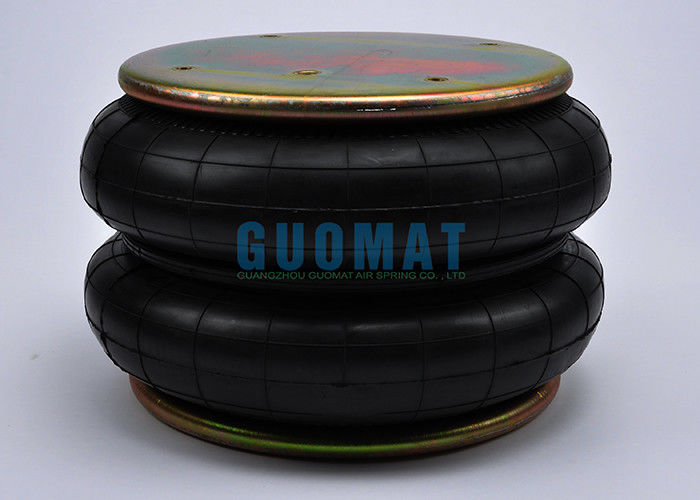 Reemplazo de la primavera de aire industrial 2B12-427 Goodyear W01-358-7781 Firestone de aire de caucho Bellow
