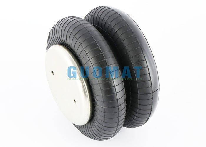 WBZ 300-E1/WBZ 300-E2 WEFORMA Bolso de aire de goma doble para camionetas