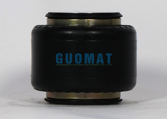 1B5-520 Goodyear de caucho de suspensión de aire de resorte 1.8'-5,8' Bolsa de aire doble enroscada